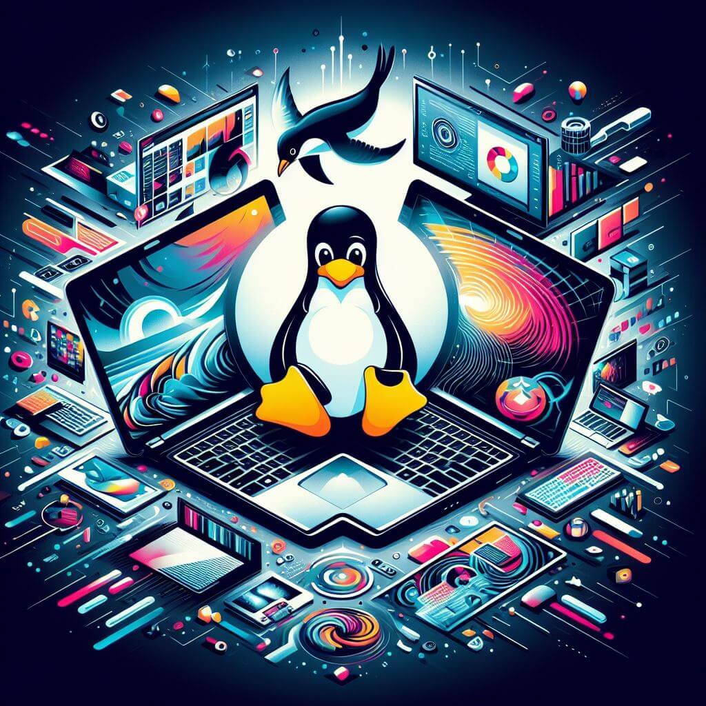 Best Laptop For Linux In 2024 TecFlicsHub