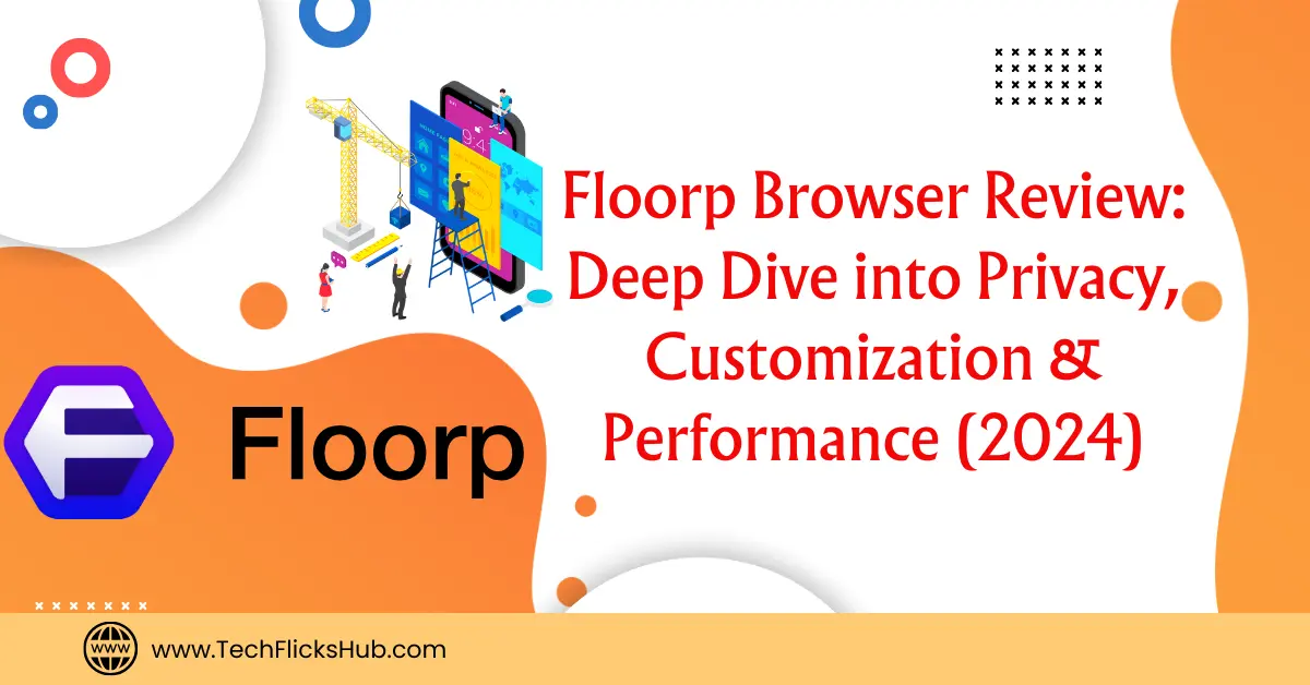 floorp browser review