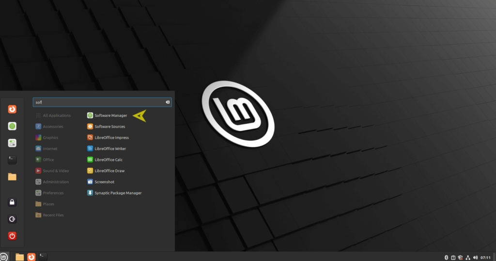 Steam for Linux Mint